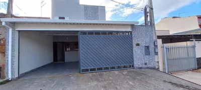 Casa com 3 Quartos à venda, 188m² no Jardim Montreal, Sorocaba - Foto 26