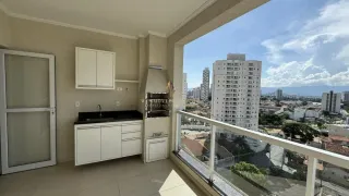 Apartamento com 4 Quartos à venda, 143m² no Jardim Eulália, Taubaté - Foto 8