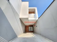 Sobrado com 3 Quartos à venda, 120m² no Vila Ré, São Paulo - Foto 42