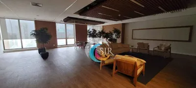 Conjunto Comercial / Sala para venda ou aluguel, 267m² no Cidade Jardim, São Paulo - Foto 5