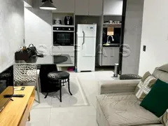 Flat com 1 Quarto à venda, 38m² no Bela Vista, São Paulo - Foto 6