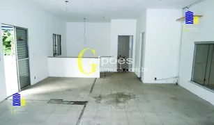 Galpão / Depósito / Armazém para alugar, 550m² no Vila Pereira Cerca, São Paulo - Foto 3