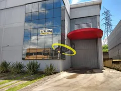 Galpão / Depósito / Armazém para alugar, 1153m² no Granja Viana, Cotia - Foto 2