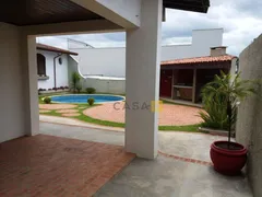 Casa com 3 Quartos para venda ou aluguel, 361m² no Vila Pavan, Americana - Foto 17