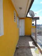 Casa com 1 Quarto para alugar, 50m² no Jardim Bom Recanto, Mauá - Foto 2