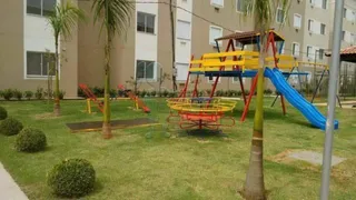 Apartamento com 2 Quartos à venda, 45m² no Jardim Campo Alegre, Sertãozinho - Foto 3