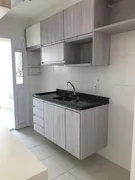 Apartamento com 2 Quartos para alugar, 64m² no Brooklin, São Paulo - Foto 9