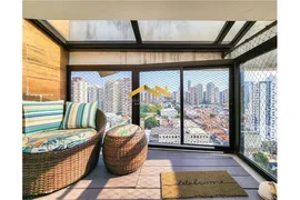 Apartamento com 3 Quartos à venda, 160m² no Vila Gomes Cardim, São Paulo - Foto 25