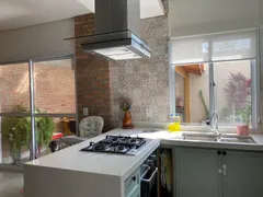 Casa de Condomínio com 3 Quartos para alugar, 93m² no Polvilho, Cajamar - Foto 2