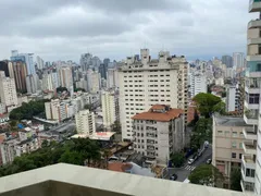 Flat com 1 Quarto para alugar, 38m² no Morro dos Ingleses, São Paulo - Foto 13