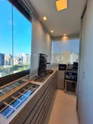 Apartamento com 4 Quartos para venda ou aluguel, 250m² no Funcionários, Belo Horizonte - Foto 17