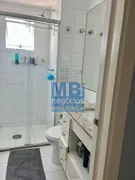 Apartamento com 3 Quartos à venda, 120m² no Vila Sofia, São Paulo - Foto 58