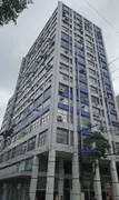Conjunto Comercial / Sala com 1 Quarto para alugar, 42m² no Centro, Santos - Foto 20