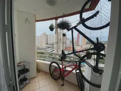 Apartamento com 2 Quartos para alugar, 62m² no Palmeiras de São José, São José dos Campos - Foto 7