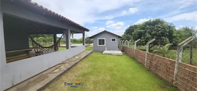 Fazenda / Sítio / Chácara com 3 Quartos à venda, 300m² no Chacaras Santa Luzia, Trindade - Foto 18