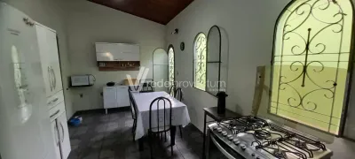 Casa com 4 Quartos à venda, 160m² no Jardim Garcia, Campinas - Foto 8