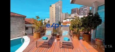 Casa de Condomínio com 4 Quartos à venda, 600m² no Leblon, Rio de Janeiro - Foto 9