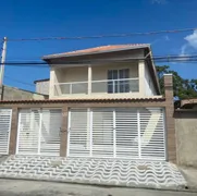 Casa de Condomínio com 2 Quartos à venda, 55m² no Balneario Esmeralda, Praia Grande - Foto 2
