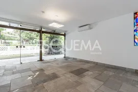 Casa com 4 Quartos para alugar, 488m² no Jardim Paulistano, São Paulo - Foto 18