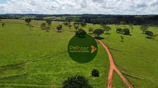 Fazenda / Sítio / Chácara à venda, 2613600m² no Zona Rural, Urutaí - Foto 13