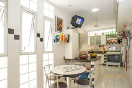 Casa com 3 Quartos à venda, 308m² no Humaitá, Rio de Janeiro - Foto 18