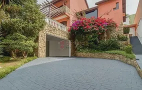 Casa com 4 Quartos para alugar, 350m² no Jardim Santa Adelaide, Jundiaí - Foto 45