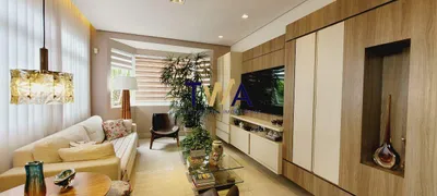 Casa com 3 Quartos à venda, 200m² no Quintas, Nova Lima - Foto 4