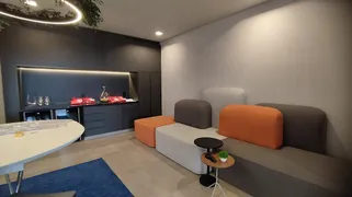 Kitnet com 1 Quarto para alugar, 22m² no Jardim Paulista, São Paulo - Foto 13