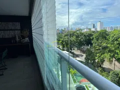 Apartamento com 4 Quartos à venda, 205m² no Horto Florestal, Salvador - Foto 9
