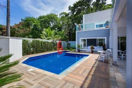 Casa de Condomínio com 4 Quartos à venda, 370m² no Praia da Boracéia, São Sebastião - Foto 3
