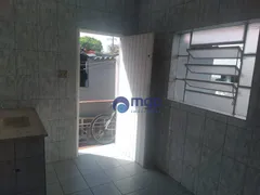 Casa com 1 Quarto para alugar, 28m² no Vila Maria, São Paulo - Foto 1