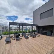 Apartamento com 1 Quarto para alugar, 27m² no Vila Buarque, São Paulo - Foto 48