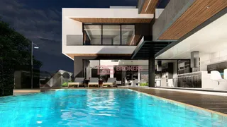 Casa de Condomínio com 5 Quartos à venda, 500m² no Reserva do Paratehy, São José dos Campos - Foto 8
