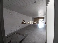 Loja / Salão / Ponto Comercial para alugar, 130m² no Vila Carmosina, São Paulo - Foto 4