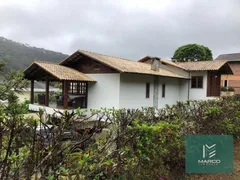 Casa com 6 Quartos para venda ou aluguel, 408m² no Quebra Frascos, Teresópolis - Foto 5
