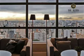 Apartamento com 1 Quarto para venda ou aluguel, 35m² no Centro, Curitiba - Foto 76