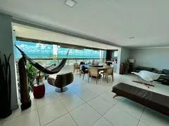 Apartamento com 3 Quartos para alugar, 125m² no Intermares, Cabedelo - Foto 2