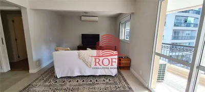 Apartamento com 3 Quartos à venda, 170m² no Moema, São Paulo - Foto 3