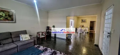 Casa com 3 Quartos à venda, 193m² no Cidade Universitária, Campinas - Foto 3