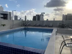 Apartamento com 2 Quartos para alugar, 55m² no Graças, Recife - Foto 2