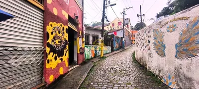 Apartamento com 2 Quartos à venda, 65m² no Santa Teresa, Rio de Janeiro - Foto 2