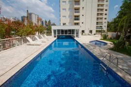 Apartamento com 2 Quartos para alugar, 73m² no Moema, São Paulo - Foto 11