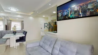 Apartamento com 1 Quarto à venda, 45m² no Barra Funda, São Paulo - Foto 3