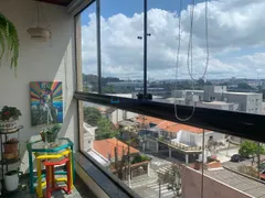 Apartamento com 3 Quartos à venda, 97m² no Vila Mussolini, São Bernardo do Campo - Foto 12