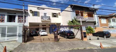 Casa Comercial com 1 Quarto para venda ou aluguel, 260m² no Grupo Residencial do Iapc, Campinas - Foto 1