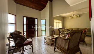 Casa com 5 Quartos à venda, 390m² no Balneário Praia do Pernambuco, Guarujá - Foto 17