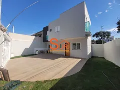 Casa com 3 Quartos à venda, 92m² no Parque Novo Oratorio, Santo André - Foto 23