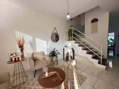 Casa de Condomínio com 3 Quartos à venda, 120m² no Bosque de Barão Geraldo, Campinas - Foto 3