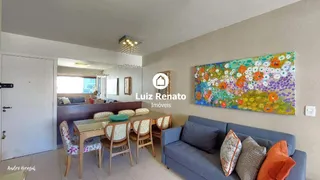 Apartamento com 3 Quartos à venda, 105m² no Funcionários, Belo Horizonte - Foto 4