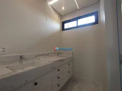 Casa de Condomínio com 3 Quartos para venda ou aluguel, 274m² no Residencial Portal do Lago, Sumaré - Foto 39